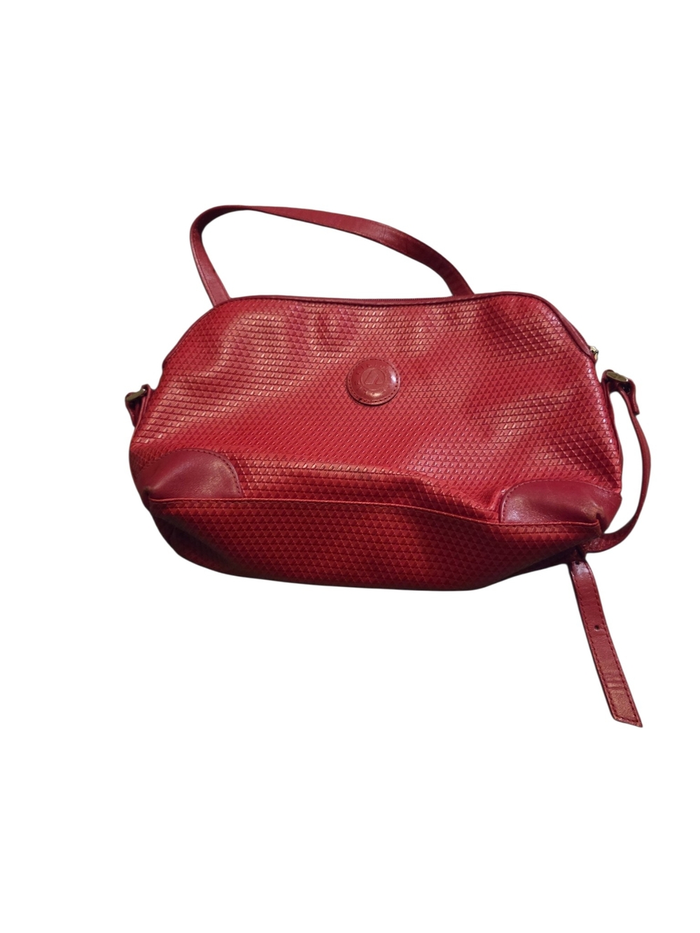 1980s Liz Claiborne Purse